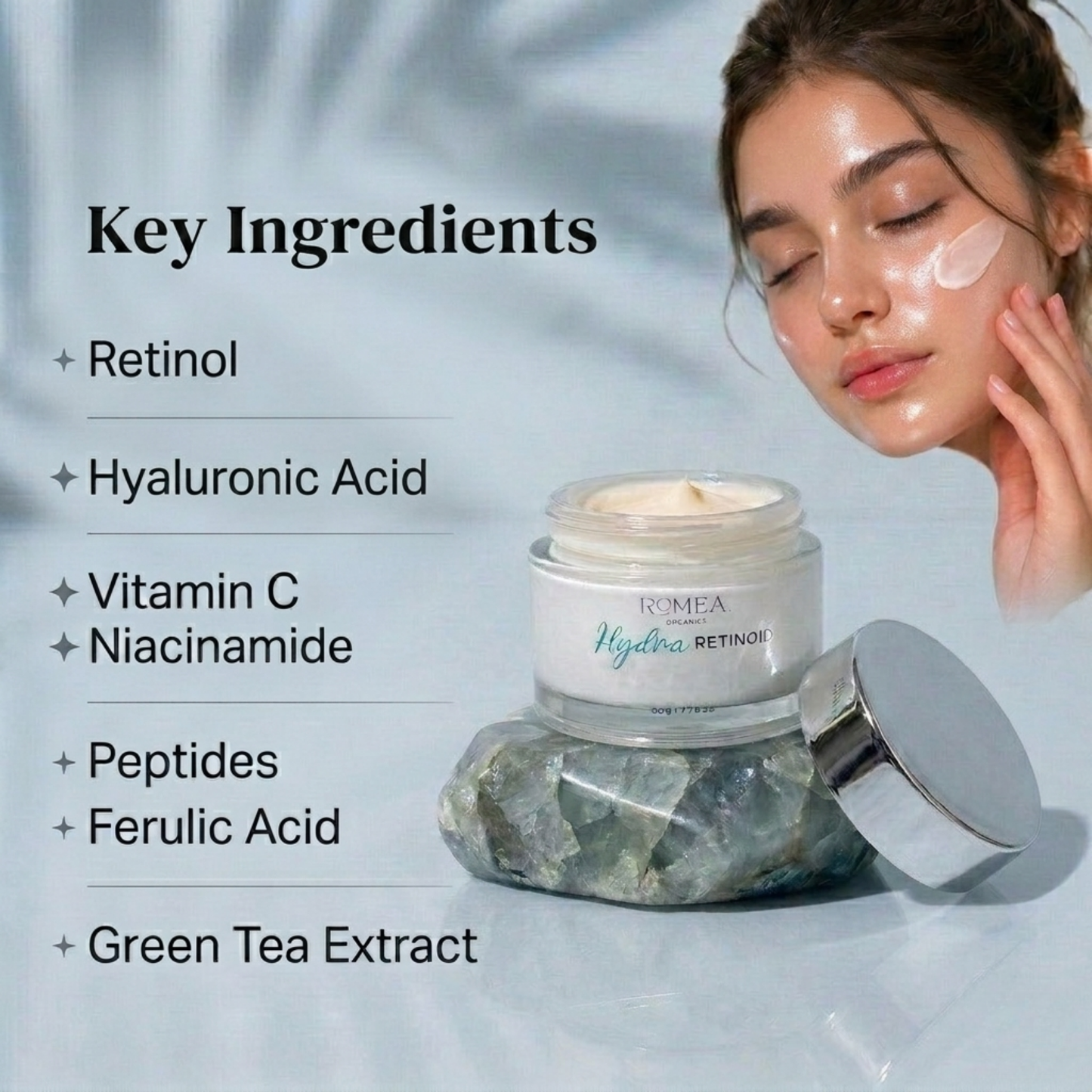 Hydra Retinoid Night Cream