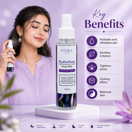 HydraTone Face Mist