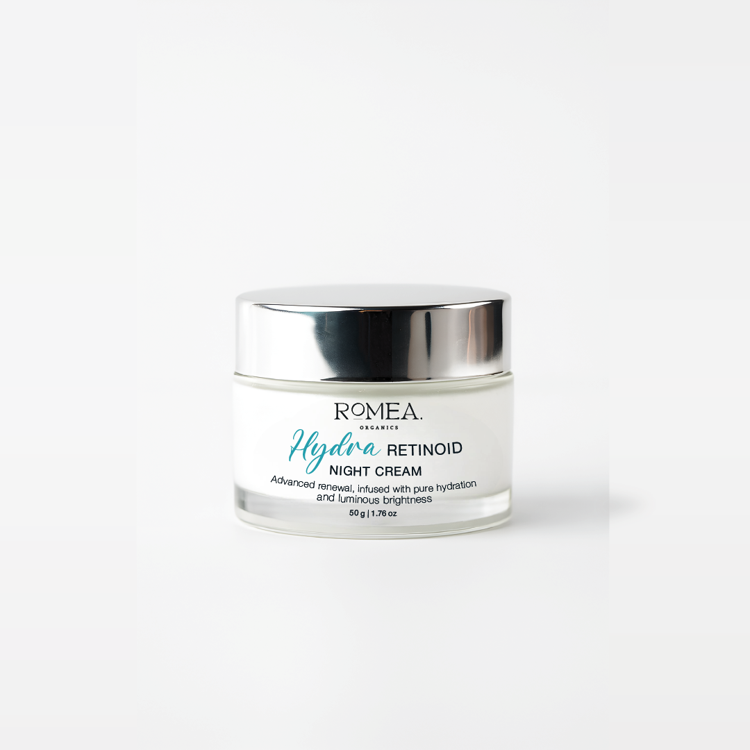 Hydra Retinoid Night Cream