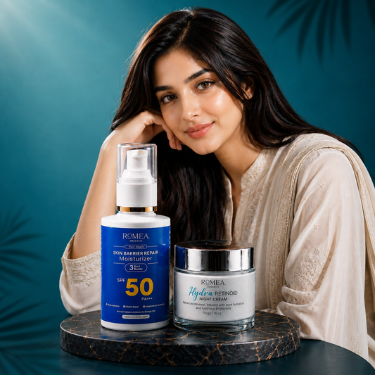 Glow & Care Bundles