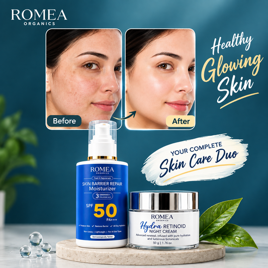 Glow & Care Bundles