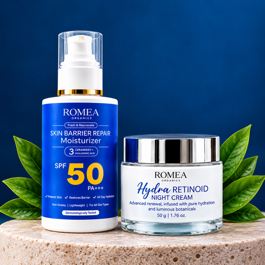Dry & Dull Skin Ko Dein Deep Hydration Aur Natural Glow