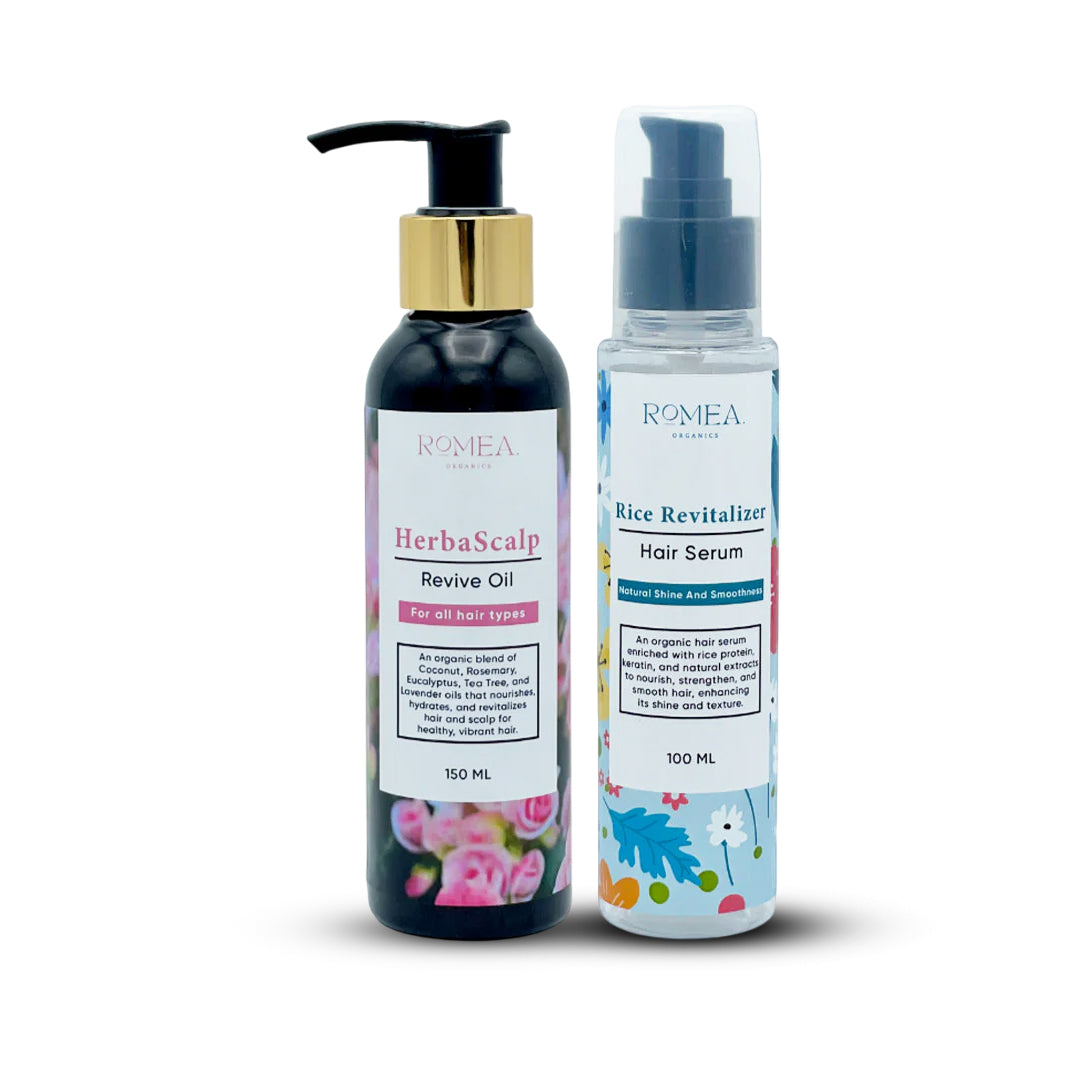 Root to Tip Repair Kit