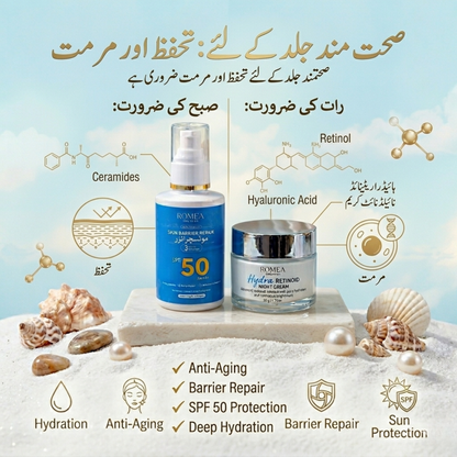 Glow & Care Bundles