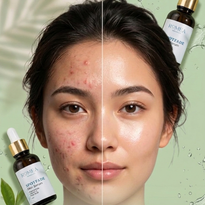 Spot-Fade Skin Serum