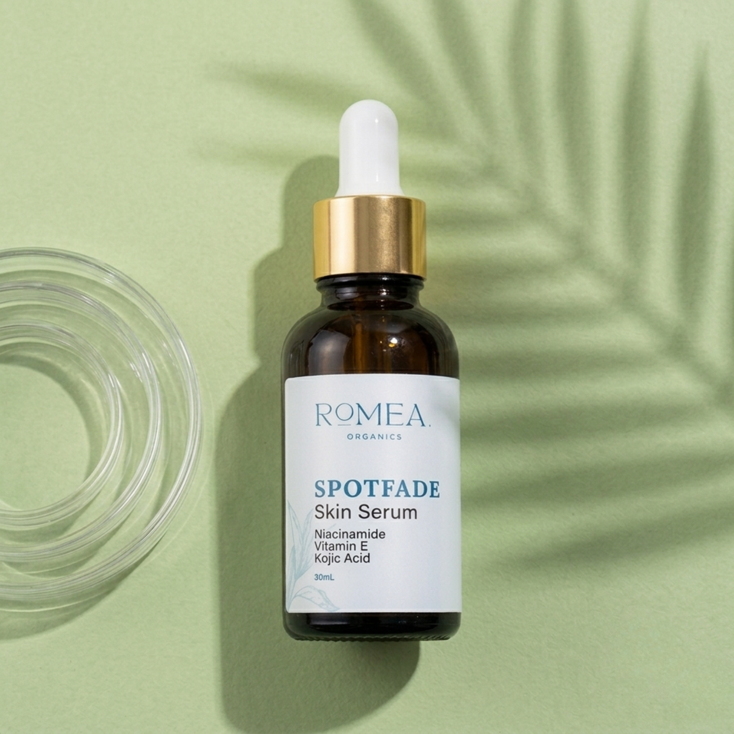 Spot-Fade Skin Serum