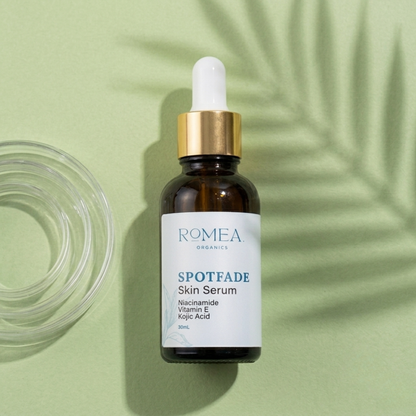 Spot-Fade Skin Serum