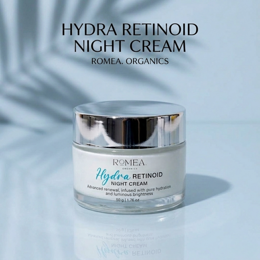 Hydra Retinoid Night Cream