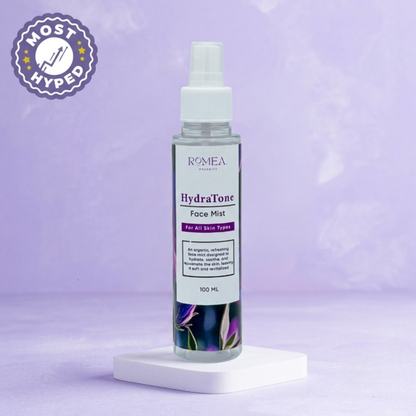 HydraTone Face Mist