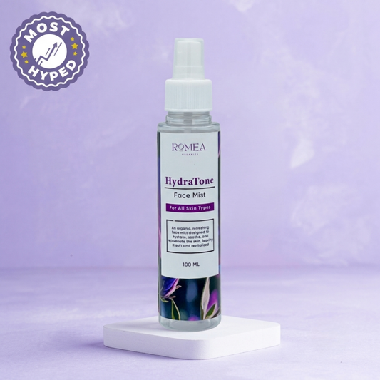 HydraTone Face Mist