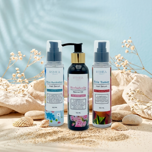 Hair Revival Bundles