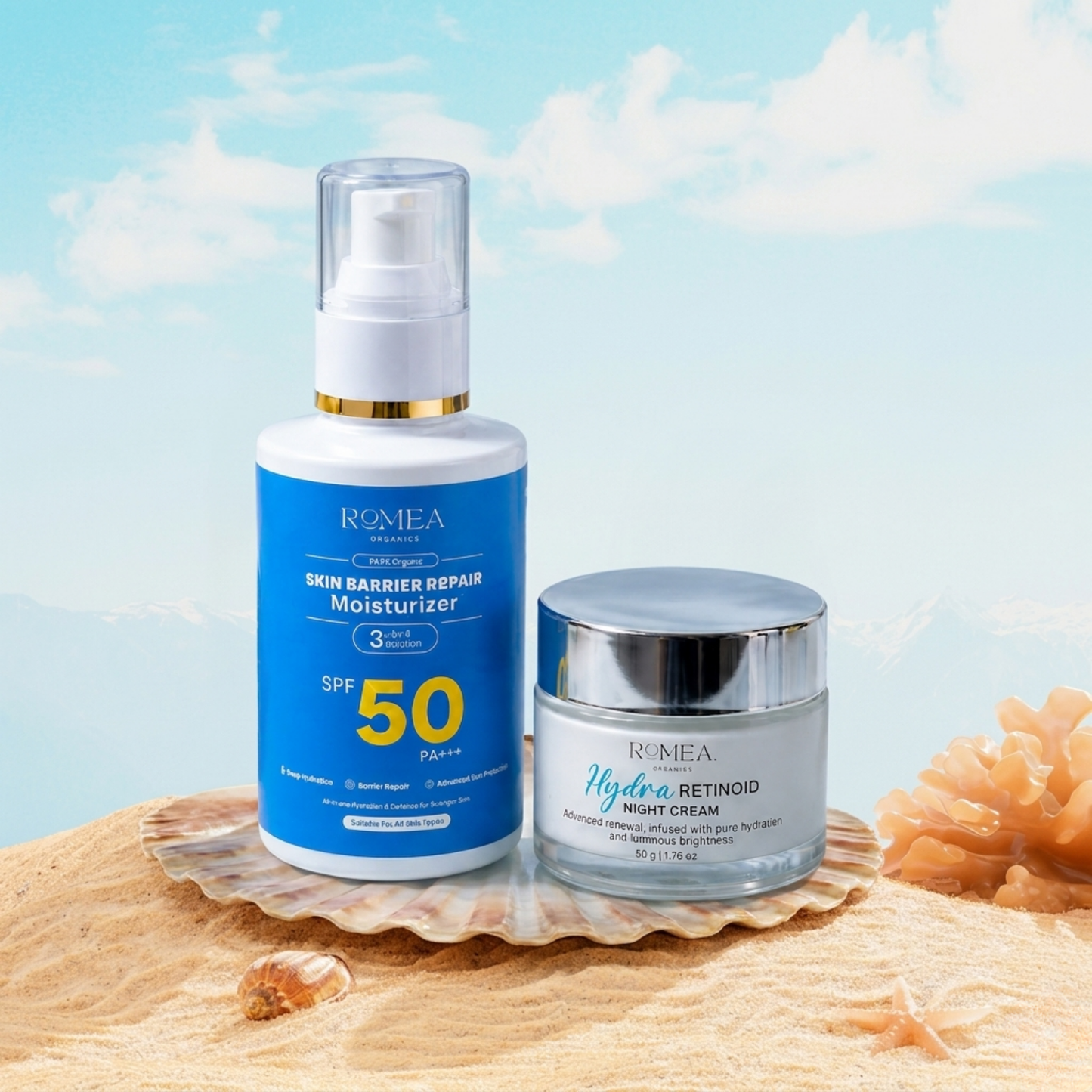 Glow & Care Bundles
