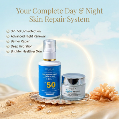 Glow & Care Bundles