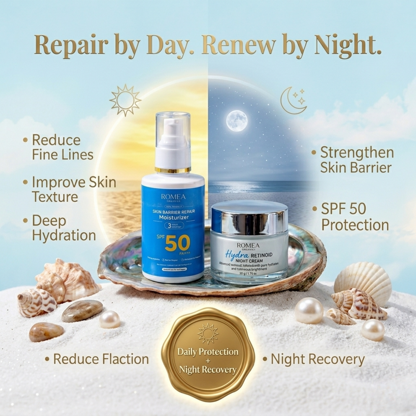 Glow & Care Bundles