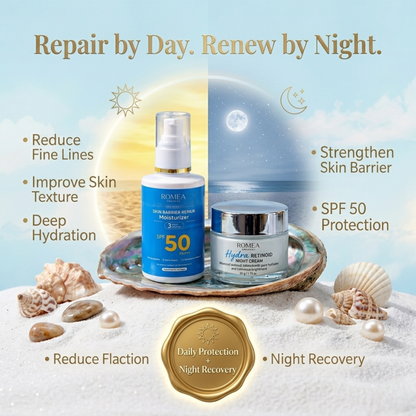 Glow & Care Bundles