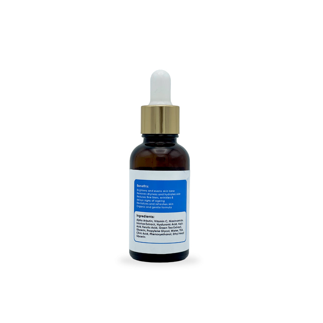 Clear Skin Arbutin Serum