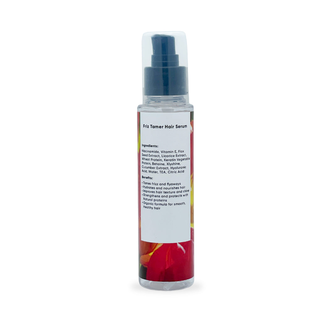 Friz Tamer Hair Serum