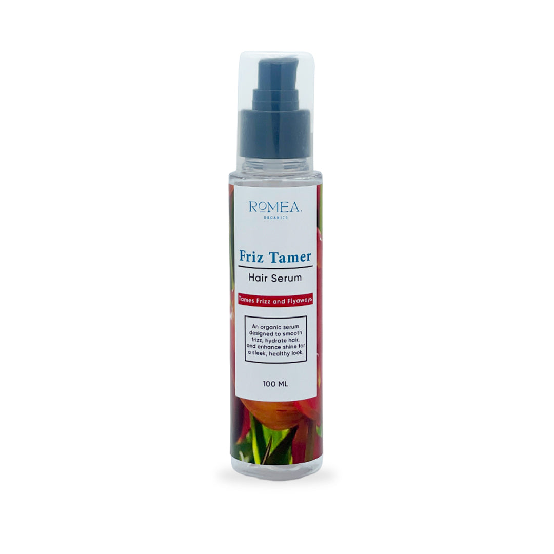 Friz Tamer Hair Serum