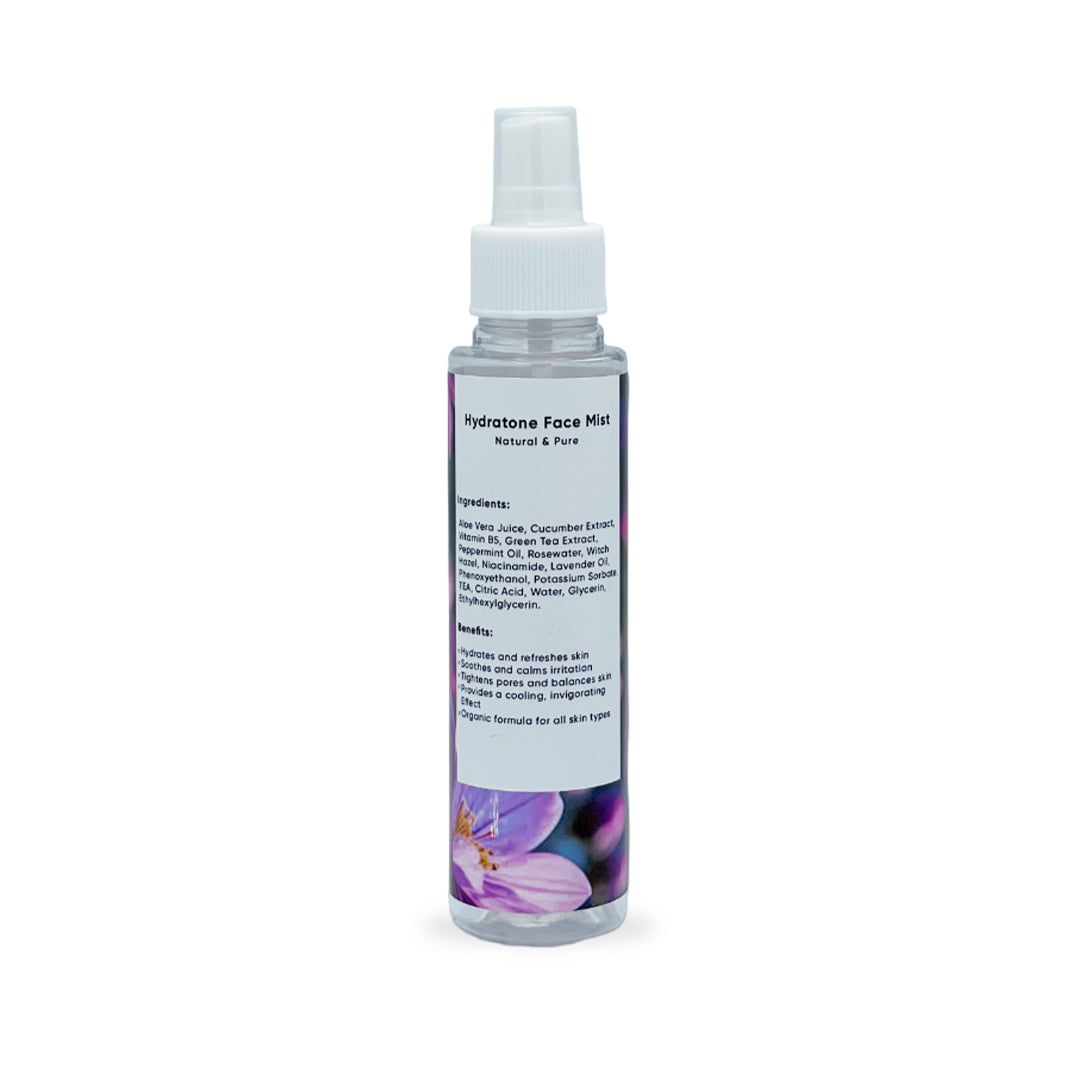 HydraTone Face Mist