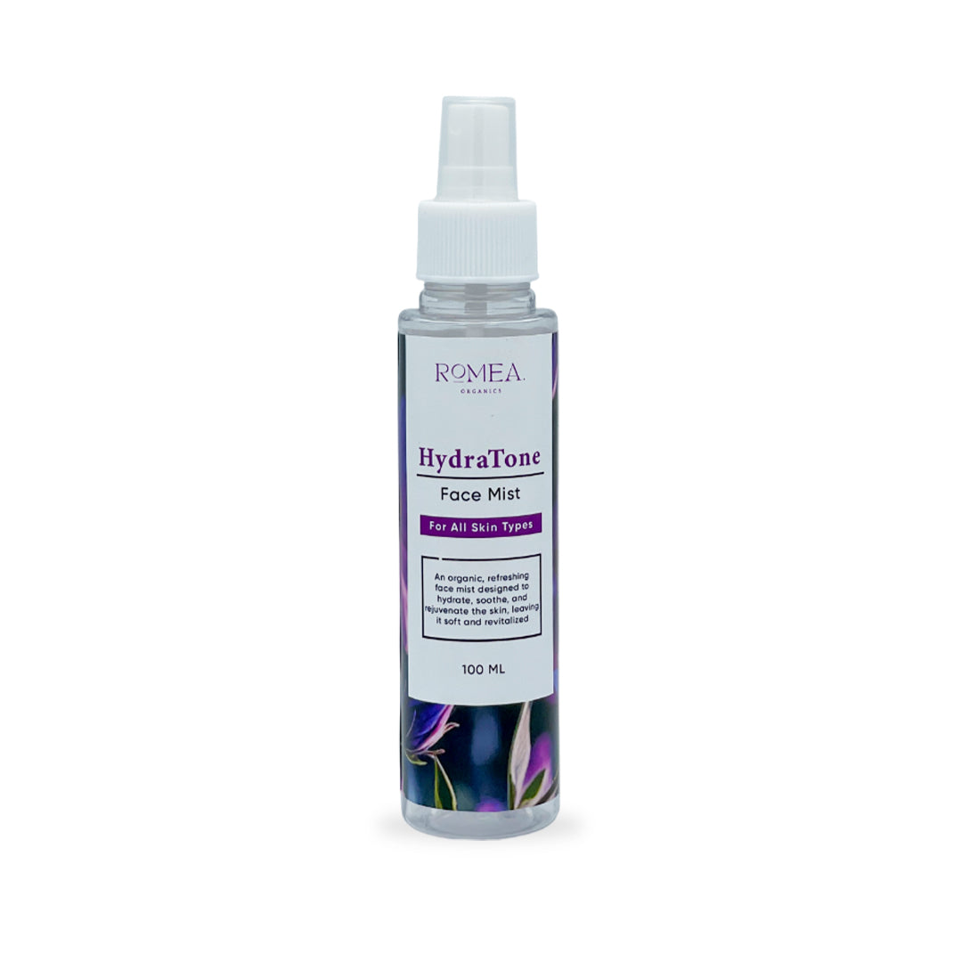 HydraTone Face Mist